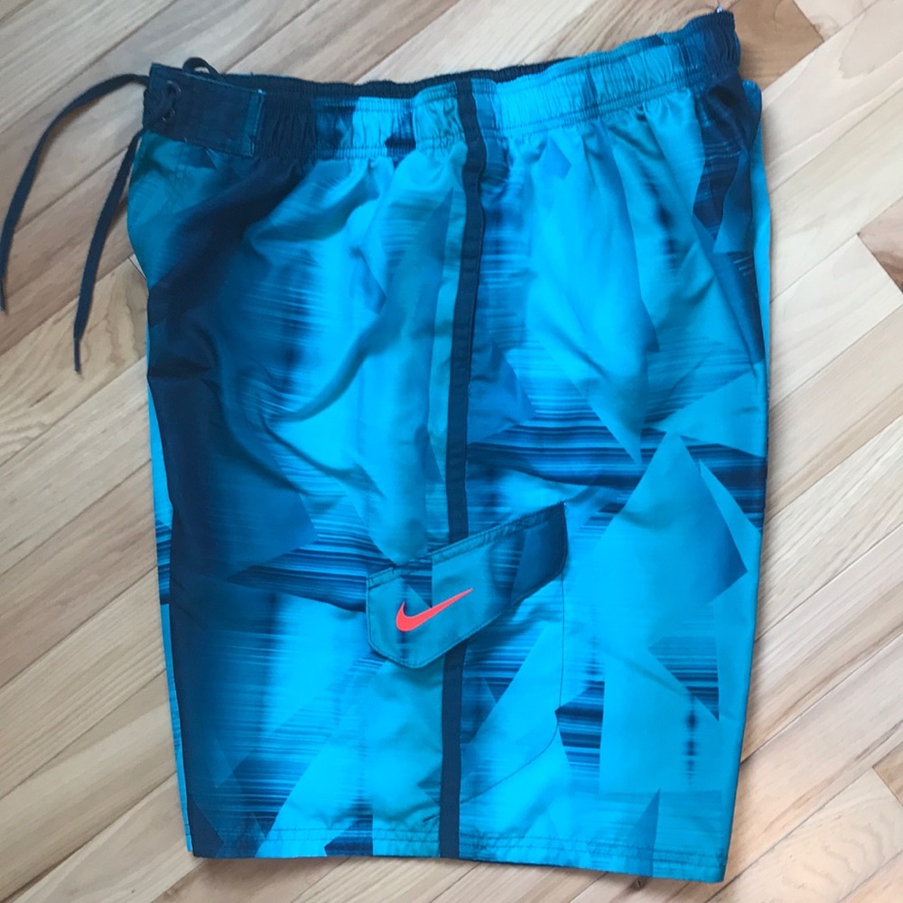 Nike Swim Shorts